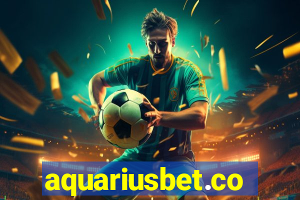 aquariusbet.co