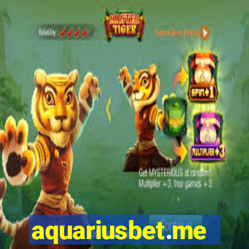 aquariusbet.me