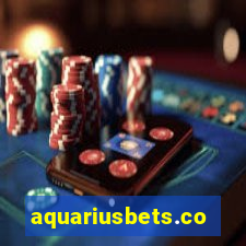 aquariusbets.com