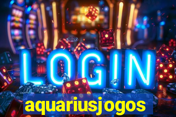aquariusjogos