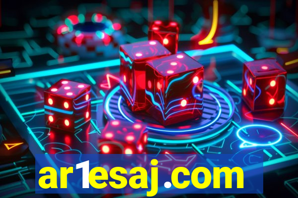 ar1esaj.com