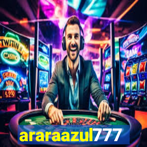 araraazul777