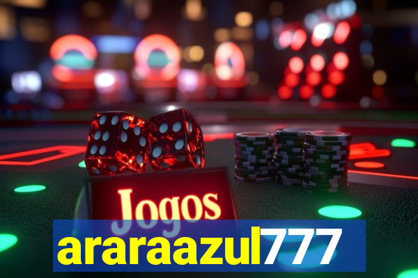 araraazul777