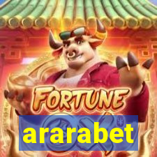 ararabet
