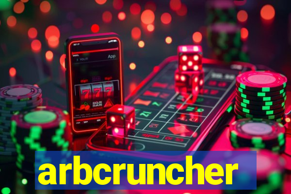arbcruncher
