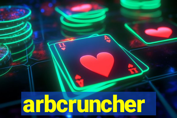 arbcruncher