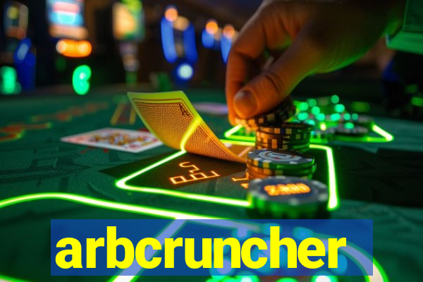 arbcruncher