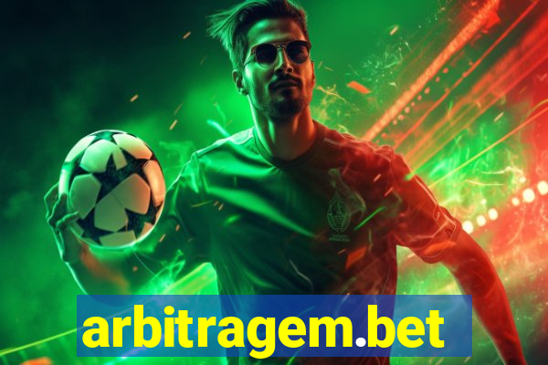 arbitragem.bet