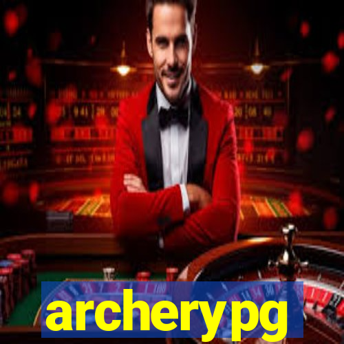 archerypg