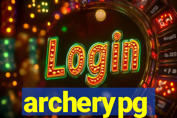 archerypg