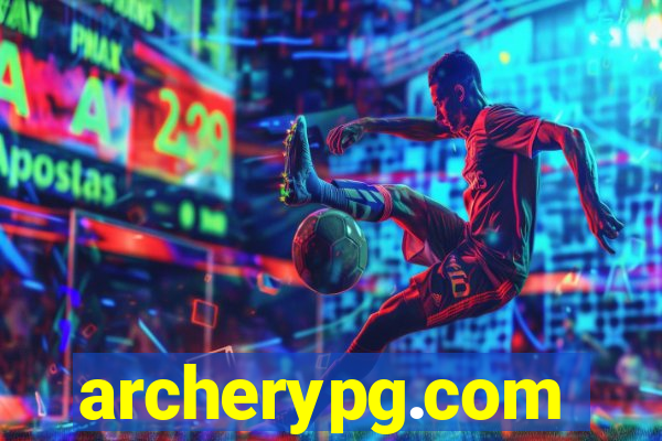 archerypg.com
