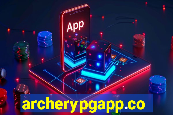 archerypgapp.com