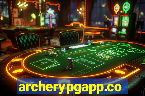 archerypgapp.com