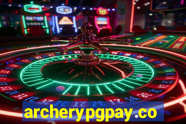 archerypgpay.com
