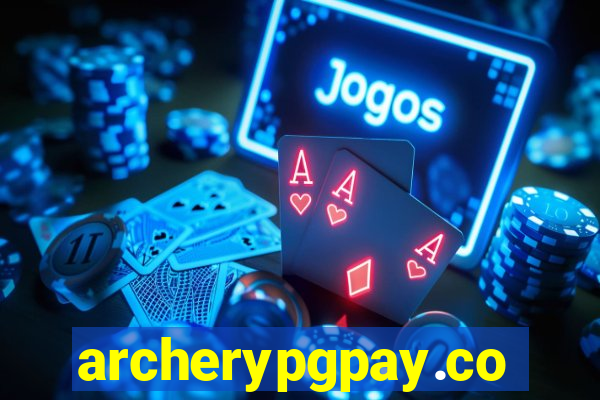 archerypgpay.com
