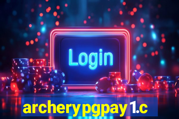 archerypgpay1.com