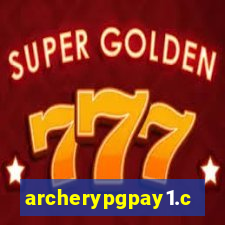 archerypgpay1.com