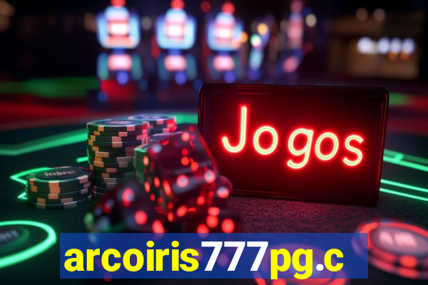 arcoiris777pg.com