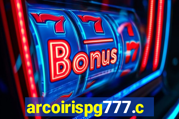 arcoirispg777.com