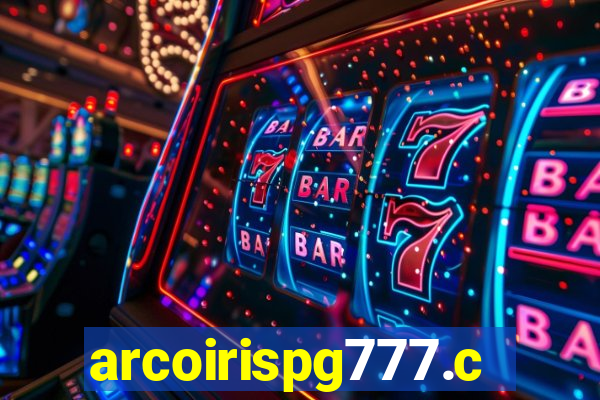 arcoirispg777.com