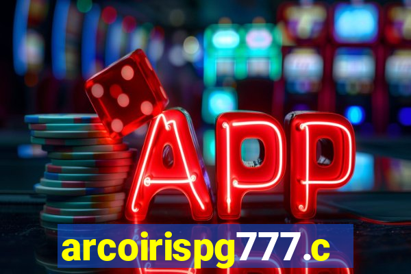 arcoirispg777.com