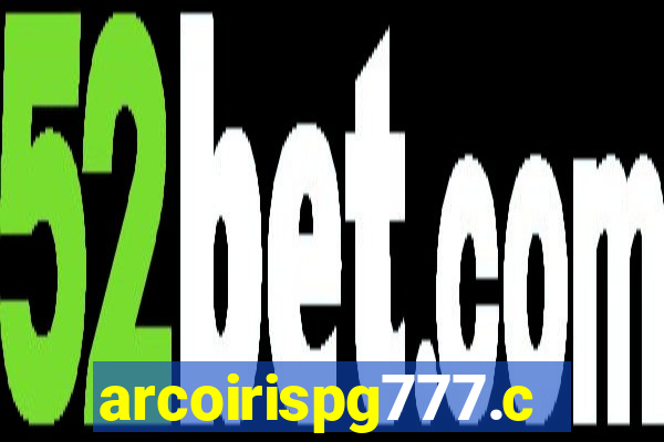arcoirispg777.com