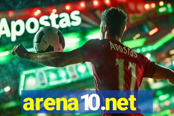 arena10.net