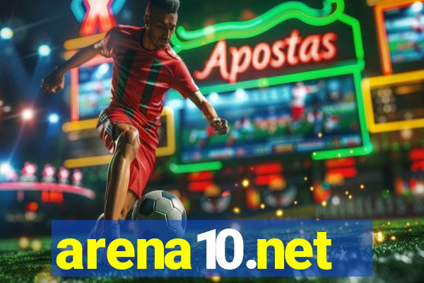 arena10.net