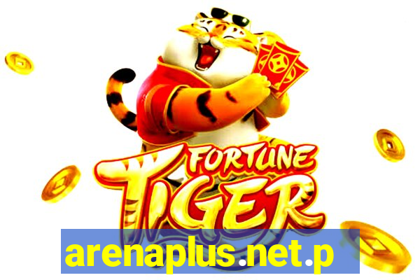 arenaplus.net.ph