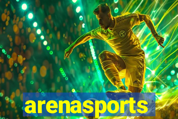 arenasports