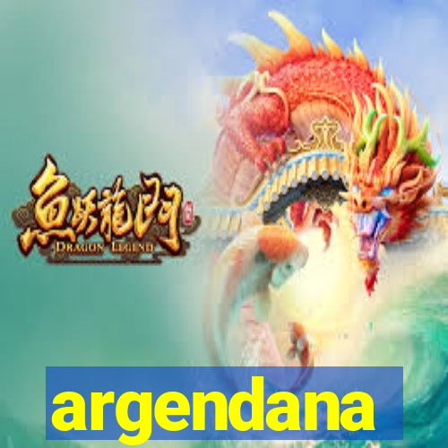 argendana