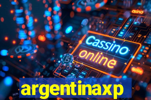 argentinaxp