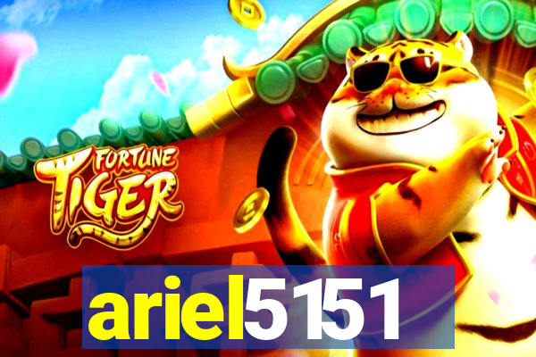 ariel5151