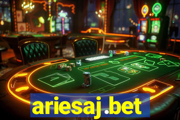 ariesaj.bet