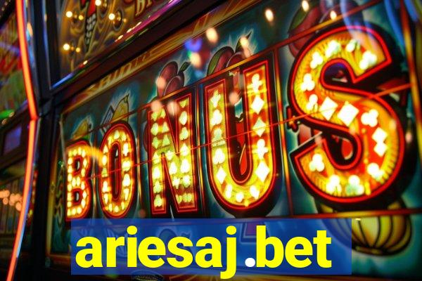 ariesaj.bet