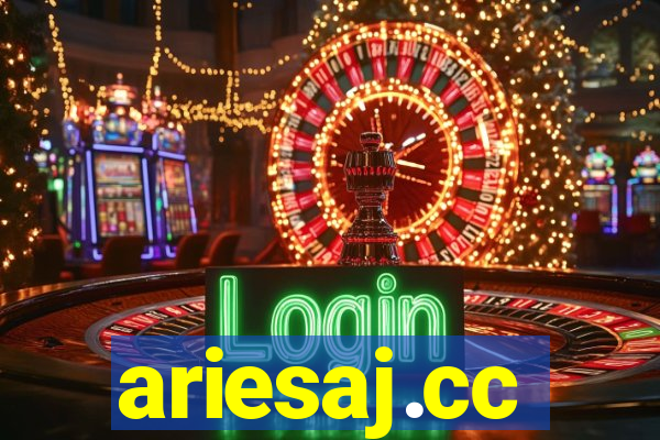 ariesaj.cc