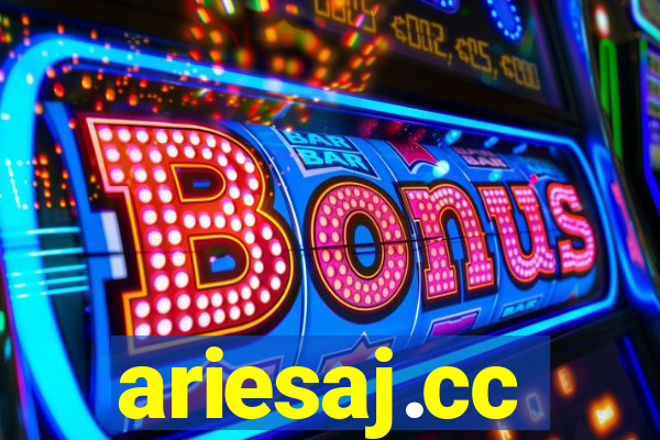 ariesaj.cc