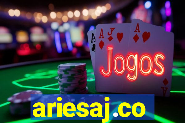 ariesaj.co