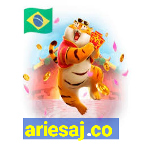 ariesaj.co