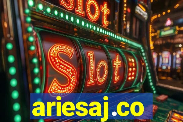 ariesaj.co