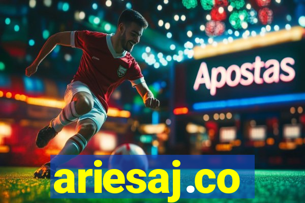 ariesaj.co