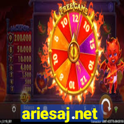 ariesaj.net