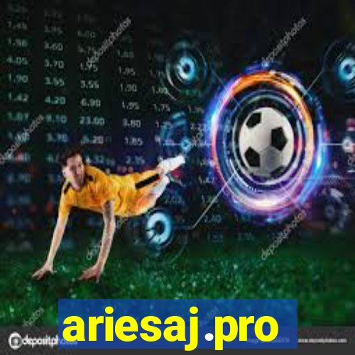ariesaj.pro
