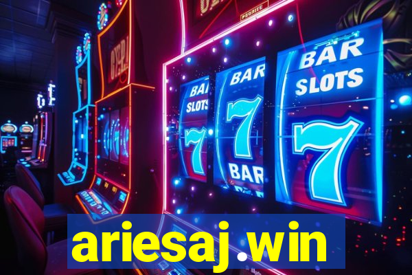 ariesaj.win