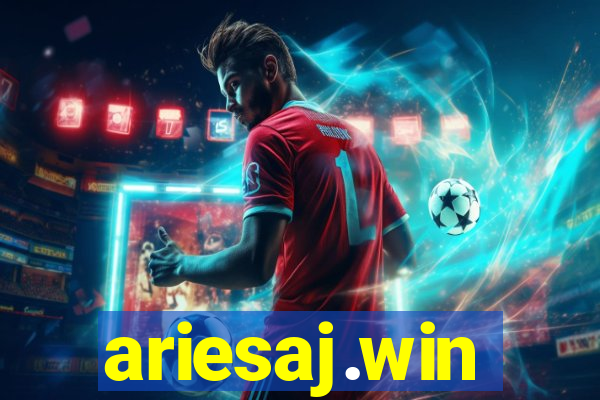 ariesaj.win