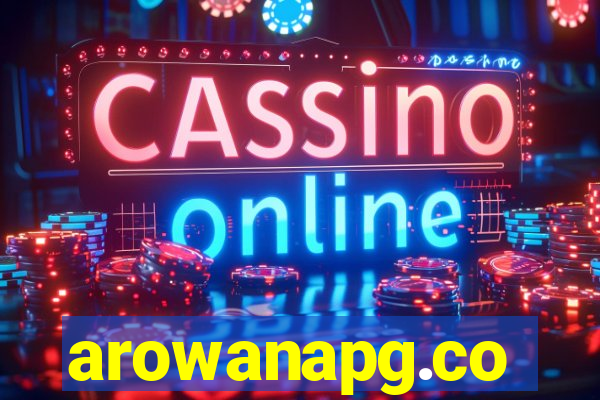 arowanapg.co