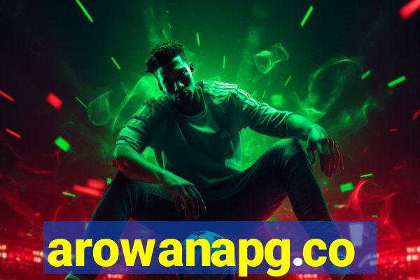 arowanapg.co