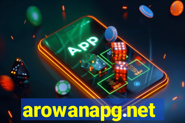 arowanapg.net