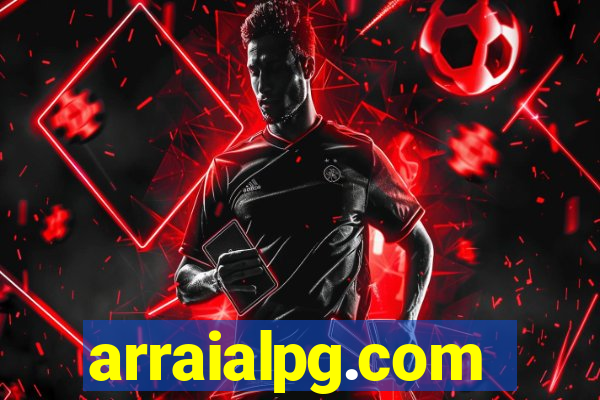 arraialpg.com