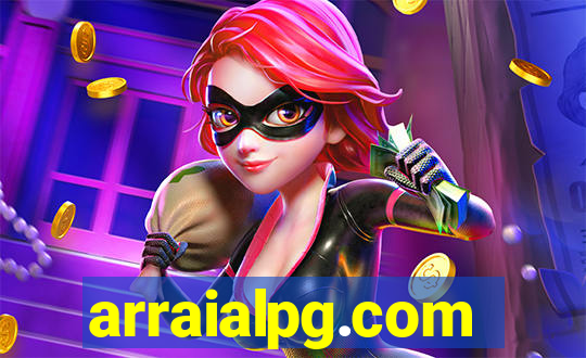 arraialpg.com